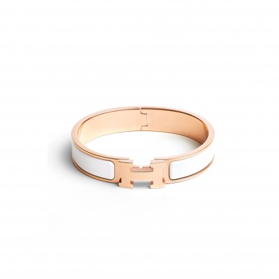 HERMES CLIC H BRACELET H700001FO31GM